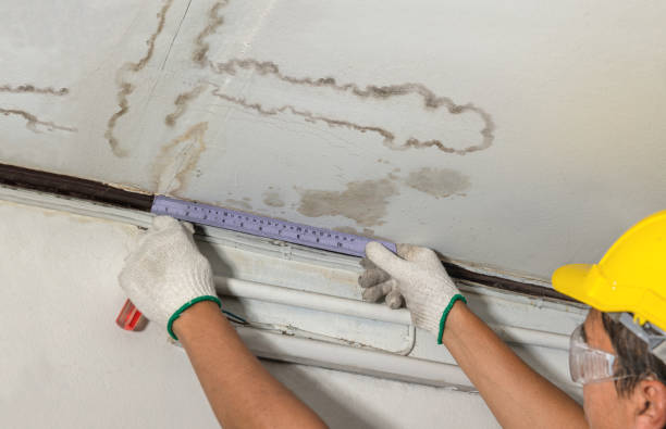 Reliable Water Removal contractor in Sperry, OK by Water Damage Irwin